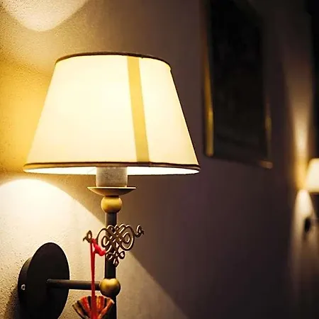 Casa Wagner ホテル 3*