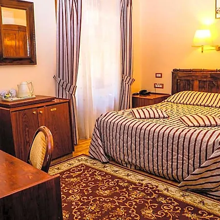 Casa Wagner ホテル 3*