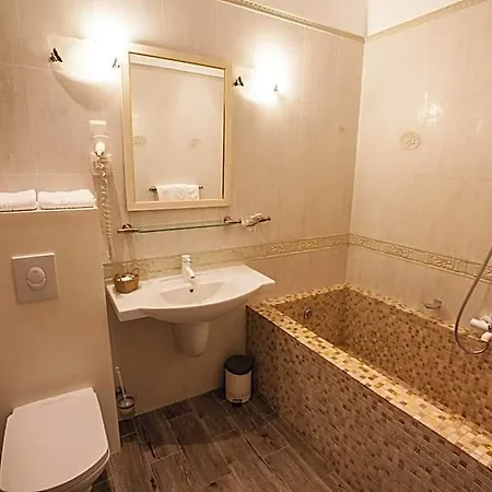 Casa Wagner 3*
