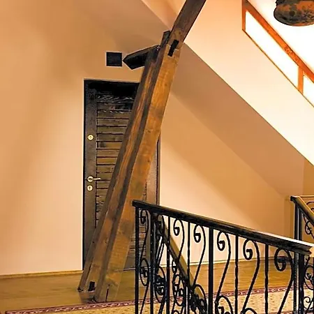 Casa Wagner 3*