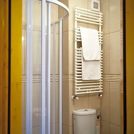 ホテル Casa Wagner ブラショフ