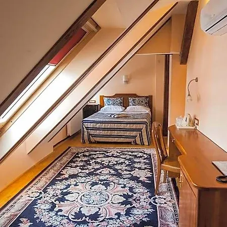 ホテル Casa Wagner