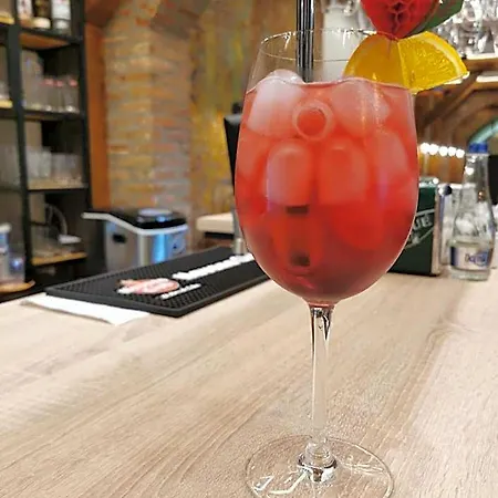 ホテル Casa Wagner 3*