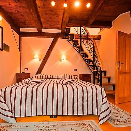 Casa Wagner 3*