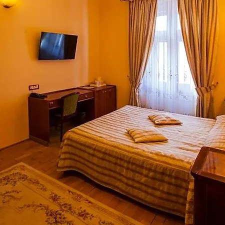 Casa Wagner ホテル 3*