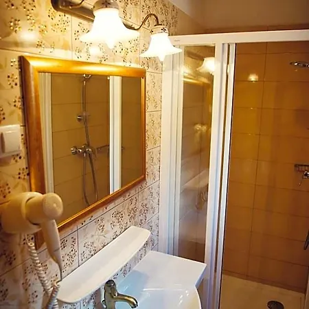 Casa Wagner 3* ブラショフ