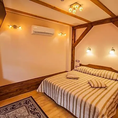 Casa Wagner 3*
