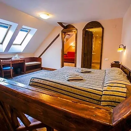 Casa Wagner ホテル 3*