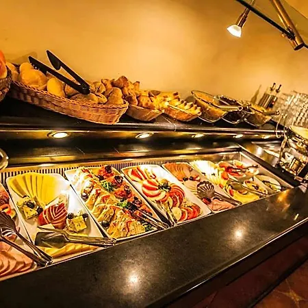 Casa Wagner 3* ブラショフ