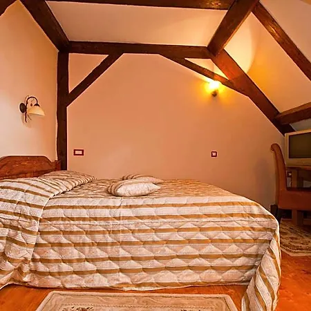 ホテル Casa Wagner 3*
