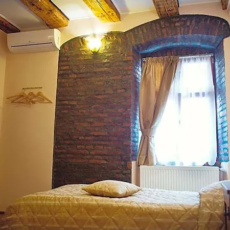 ホテル Casa Wagner