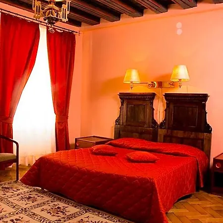 Casa Wagner 3*