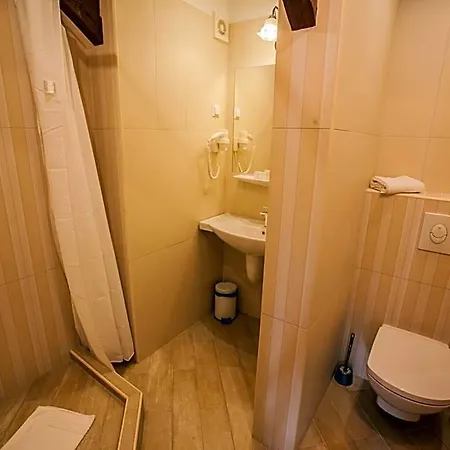 Casa Wagner 布拉索夫