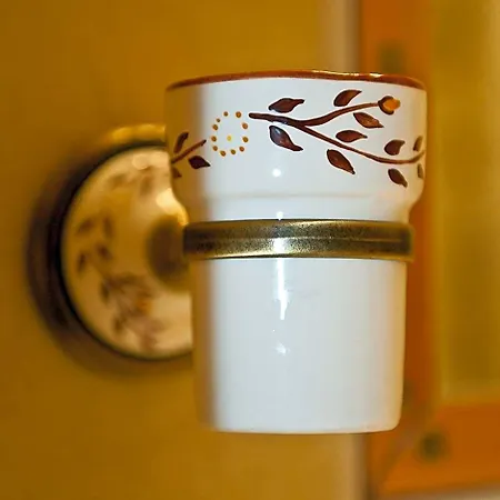 Casa Wagner ホテル ブラショフ