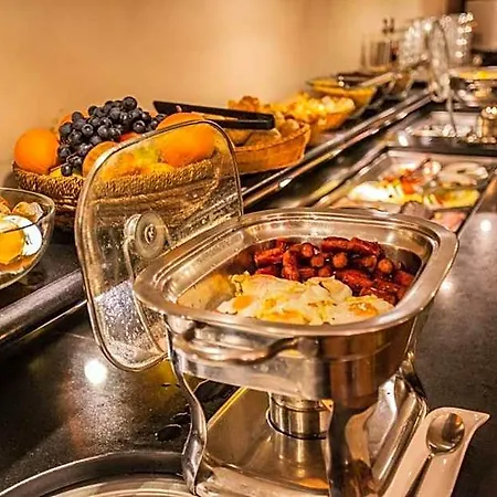 ホテル Casa Wagner 3*