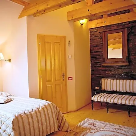 ホテル Casa Wagner 3*