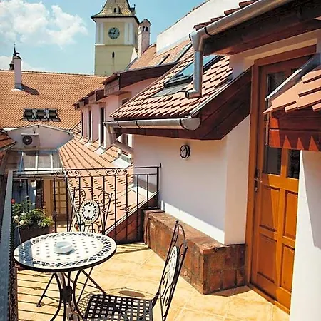 Casa Wagner 3*